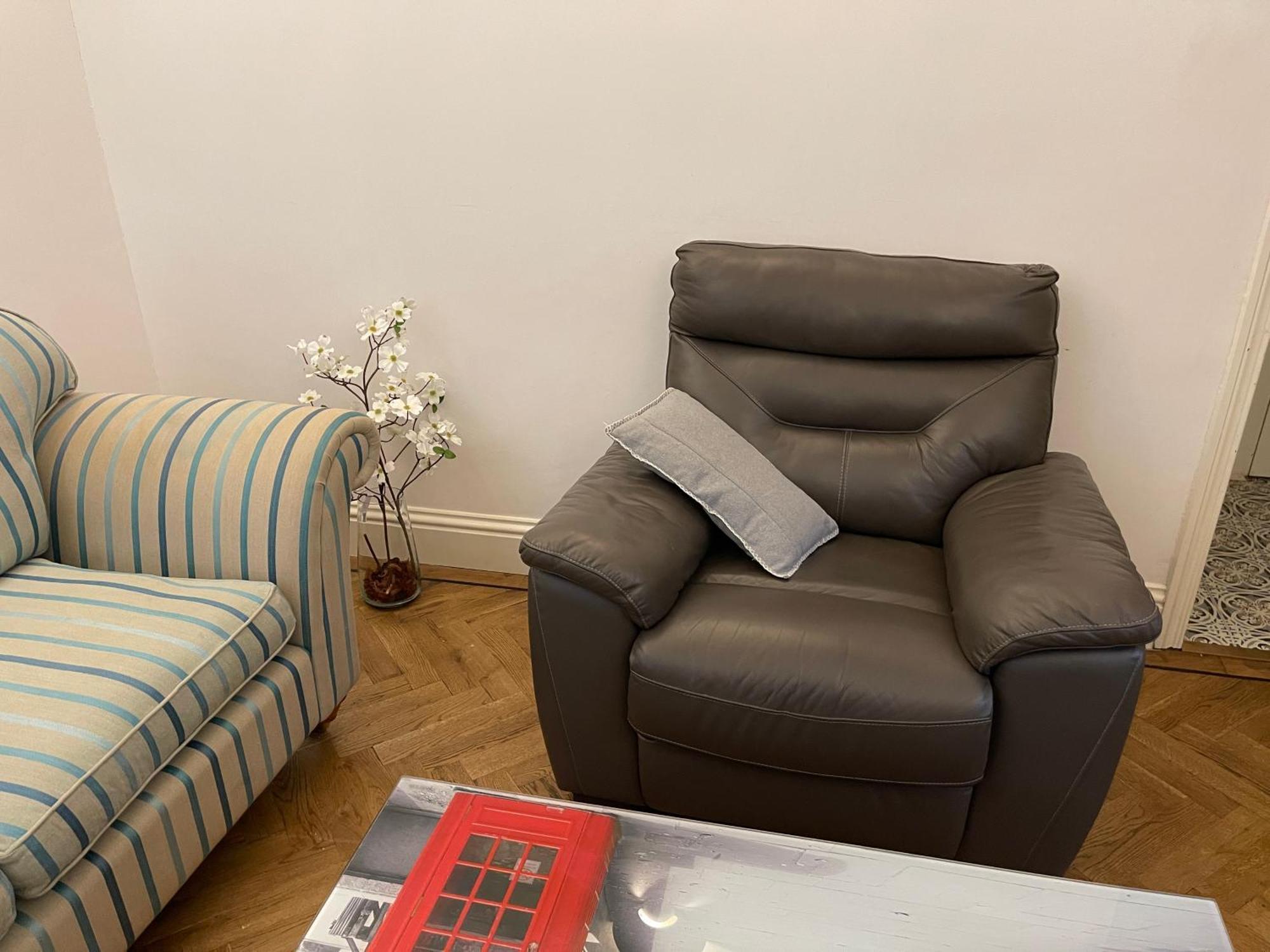 London Luxe Rooms Surbiton Exterior foto